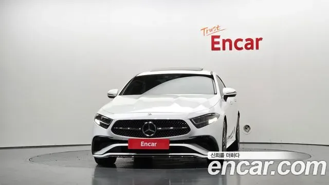 Mercedes-Benz CLS CLS300d 4MATIC, миниатюра 19