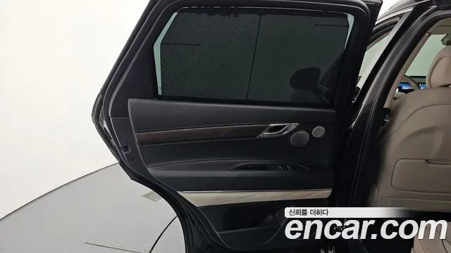 Genesis GV80 3.5T бензин AWD ( ), миниатюра 27