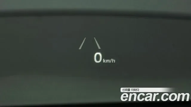 Kia Seltos бензин 1.6 Turbo 4WD, миниатюра 16