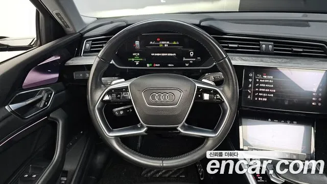Audi e-, миниатюра 28