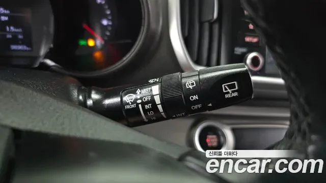 Kia The New Ray Signature, миниатюра 17