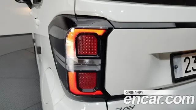 Kia Ray Signature, миниатюра 26