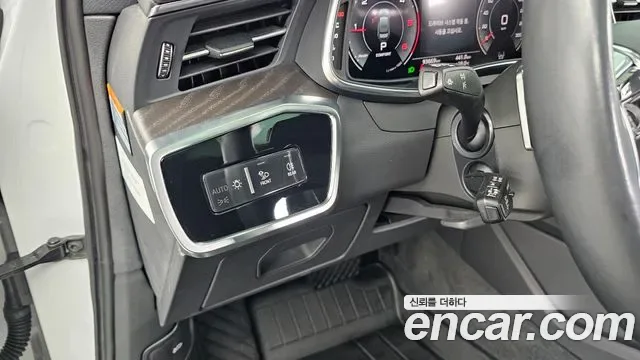 Audi A6 40 TDI Premium, миниатюра 27