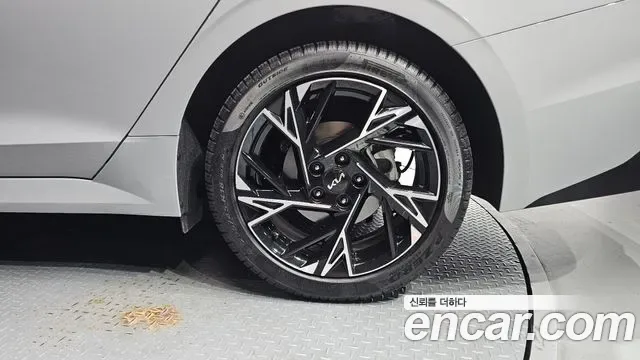 Kia K5 III 2.0 Best Selection, миниатюра 30