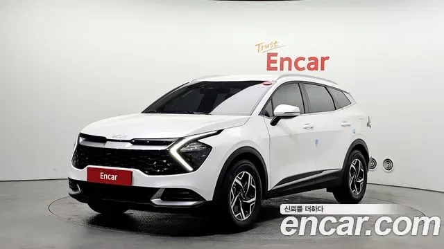 Kia Sportage бензин 1.6 Turbo 2WD Prestige, миниатюра 8