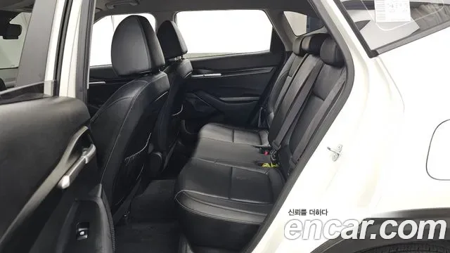 Kia Seltos бензин 2.0 2WD, миниатюра 19