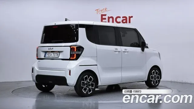 Kia Ray Signature, миниатюра 15