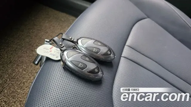 Hyundai Sonata 1.6 Turbo, миниатюра 30