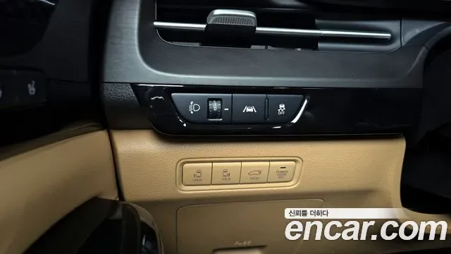 Kia Carnival дизель 9 мест Signature, миниатюра 19