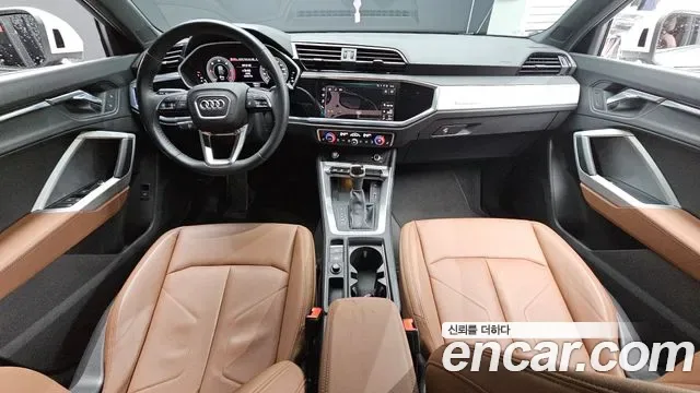 Audi Q3 35 TDI Premium, миниатюра 17