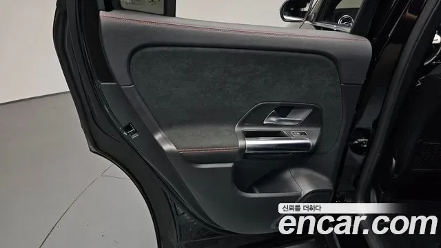 Mercedes-Benz GLA GLA250 4MATIC, миниатюра 29