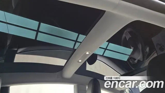 Tesla 3 AWD, миниатюра 5