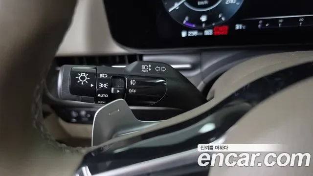 Kia Carnival дизель 7 мест, миниатюра 28