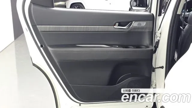Hyundai The New Palisade бензин 3.8 2WD Prestige, миниатюра 10