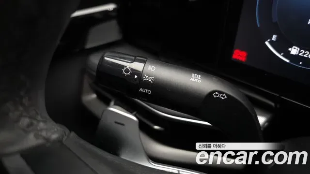 Hyundai Grandeur 2.5 бензин 2WD Premium, миниатюра 25