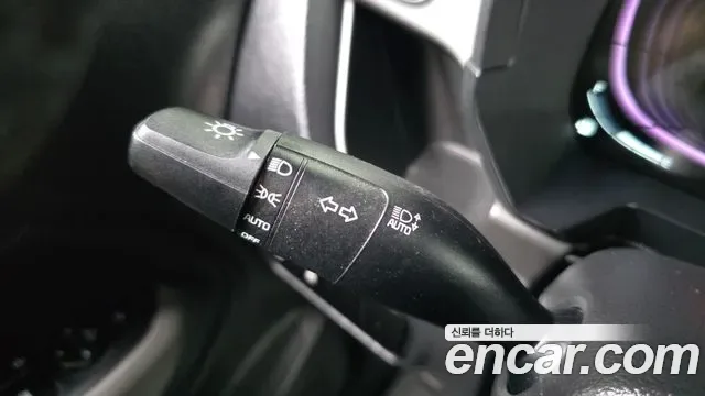 Kia Ray Signature, миниатюра 21