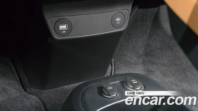 Kia EV6, миниатюра 14