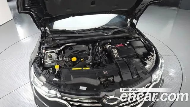 Renault SM6 1.3 TCe SE, миниатюра 2