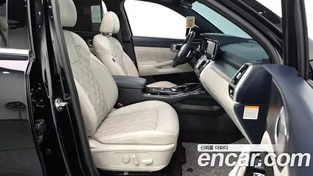 Kia Sorento HEV 1.6 2WD Signature, миниатюра 4