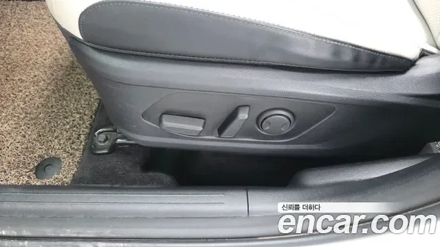 Kia Sportage бензин 1.6 Turbo 2WD Signature Gravity, миниатюра 2