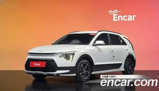 Kia Niro Prestige, миниатюра 19