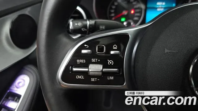 Mercedes-Benz C-Class C220 d 4MATIC, миниатюра 14