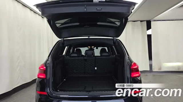 BMW X3 xDrive 20i M, миниатюра 2