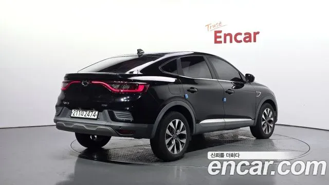 Renault XM3 1.3 TCe RE, миниатюра 11