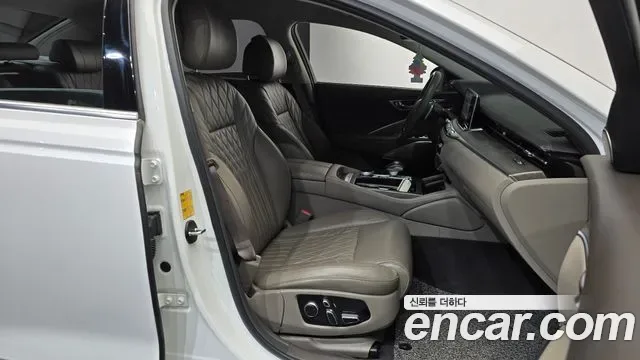 Kia K9 II 3.8 GDI AWD Best Selection II, миниатюра 21