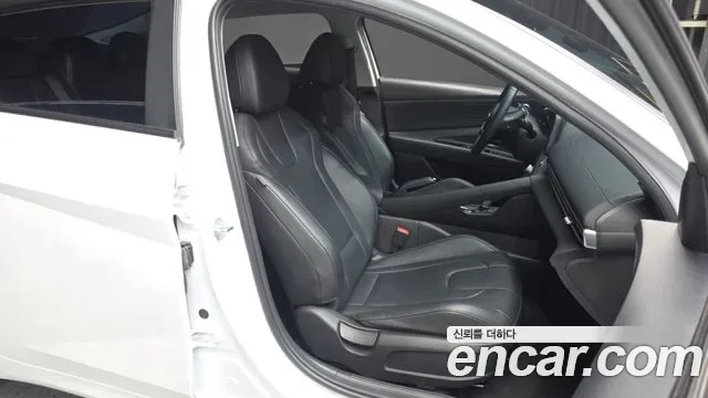 Hyundai Avante (CN7) 1.6 Modern, миниатюра 7
