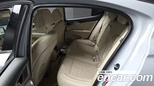 Genesis G70 2.0T AWD, миниатюра 13