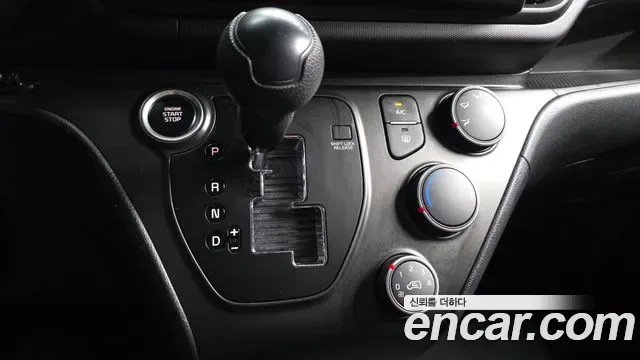 Kia Ray 2 мест Prestige, миниатюра 16