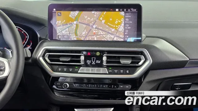 BMW X4 xDrive20i M, миниатюра 13