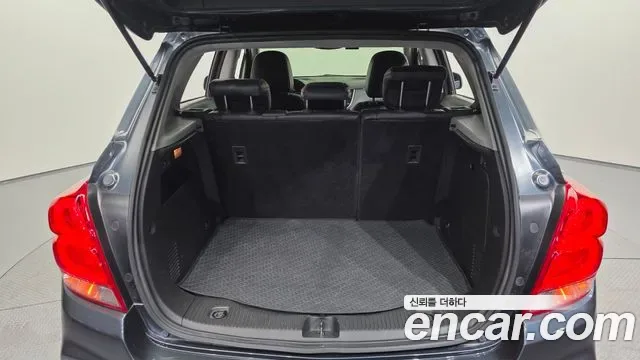 Chevrolet Trax 1.4 LT, миниатюра 9