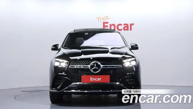 Mercedes-Benz GLE GLE450 4MATIC, миниатюра 19