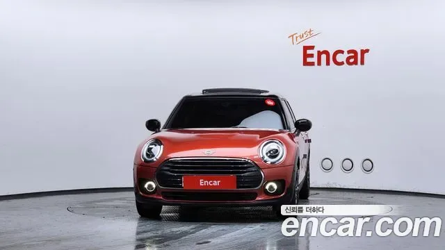 MINI Cooper High II, миниатюра 15