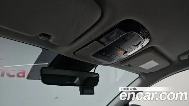 Hyundai Sonata 2.0 Premium, миниатюра 24