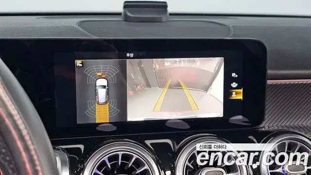 Mercedes-Benz GLB GLB250 4MATIC, миниатюра 12