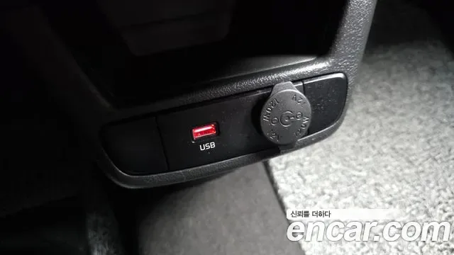 Kia The New Ray, миниатюра 27