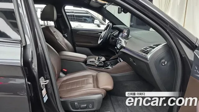 BMW X4 xDrive20i M, миниатюра 15