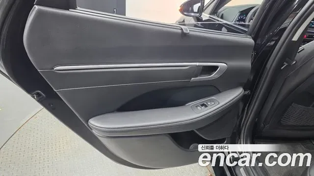 Hyundai Sonata 2.0 Premium, миниатюра 3
