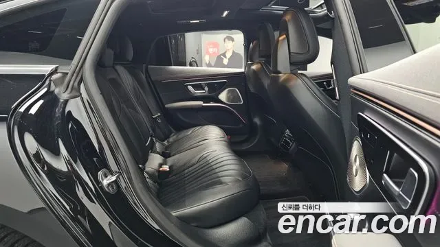 Mercedes-Benz EQS EQS350, миниатюра 26