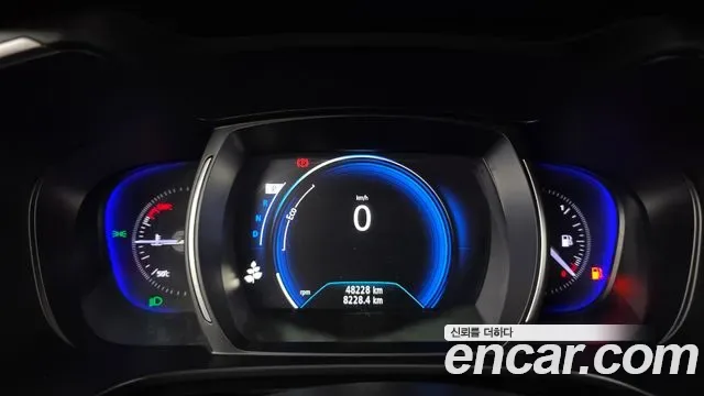 Renault QM6 2.0 LPe RE Signature 2WD, миниатюра 28