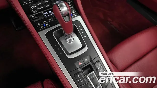 Porsche 718 4.0 GTS, миниатюра 25