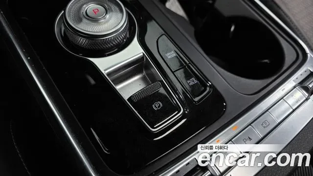 Kia Carnival HEV 9 мест Signature, миниатюра 22