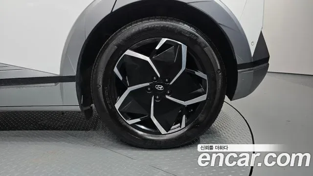 Hyundai Ioniq 5 Prestige, миниатюра 14