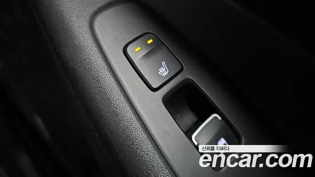 Hyundai Santa FE дизель 2.2 2WD Premium, миниатюра 4