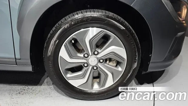 Hyundai Kona Modern, миниатюра 20