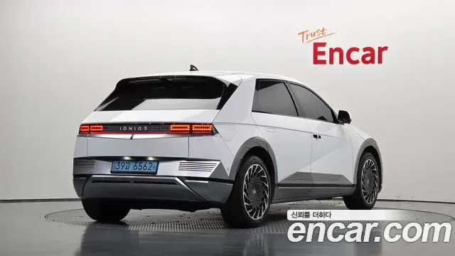 Hyundai Ioniq 5 Prestige, миниатюра 13