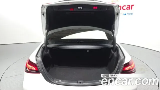 Mercedes-Benz E-Class E450 4MATIC, миниатюра 25